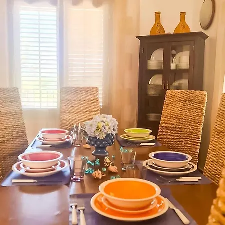 Villa Cefalu Cefalu